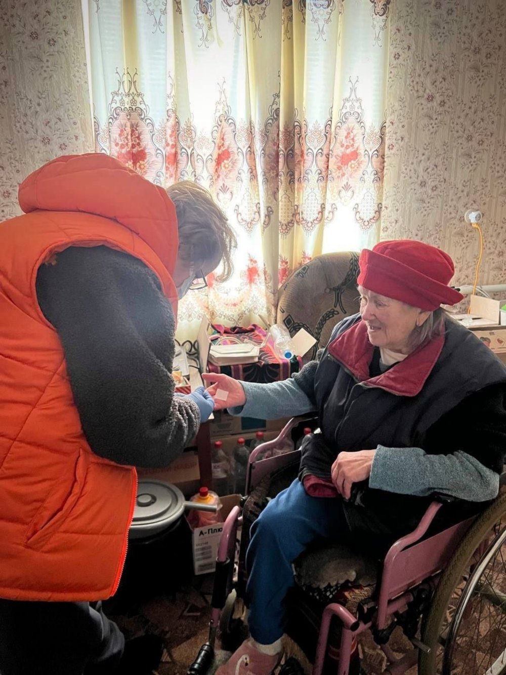 На Нікопольщині 5