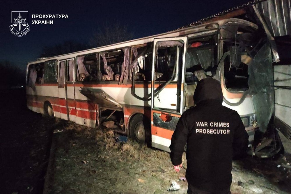 На Нікопольщині є поранений