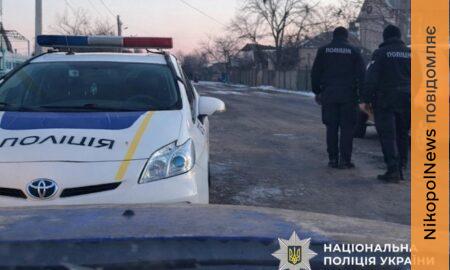 На Нікопольщині 2