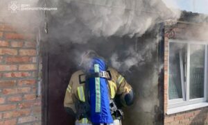 На нікопольщині