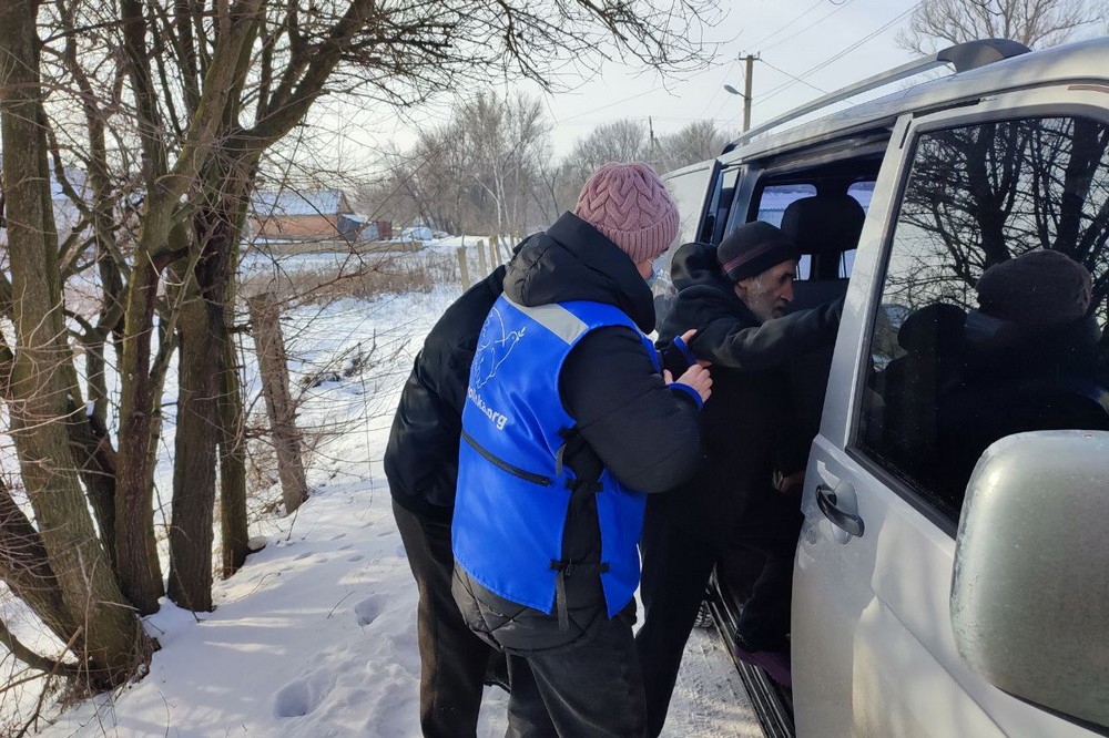 На нікопольщині 2 На нікопольщині 2