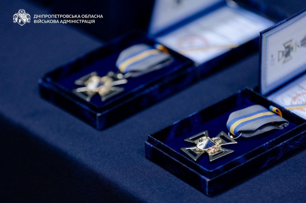 Начальник Дніпро ОВА 7 Начальник Дніпро ОВА 7