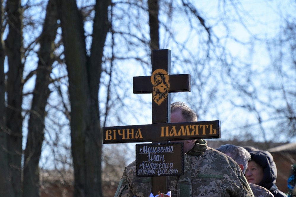 Нікополь провів 10