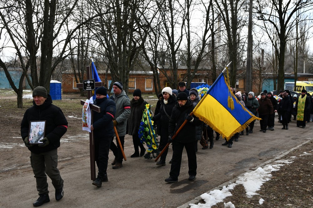 Нікополь провів 10