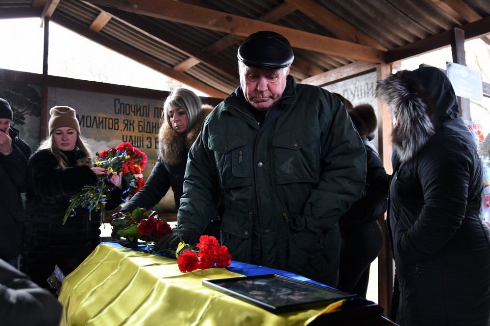 Нікополь провів 15