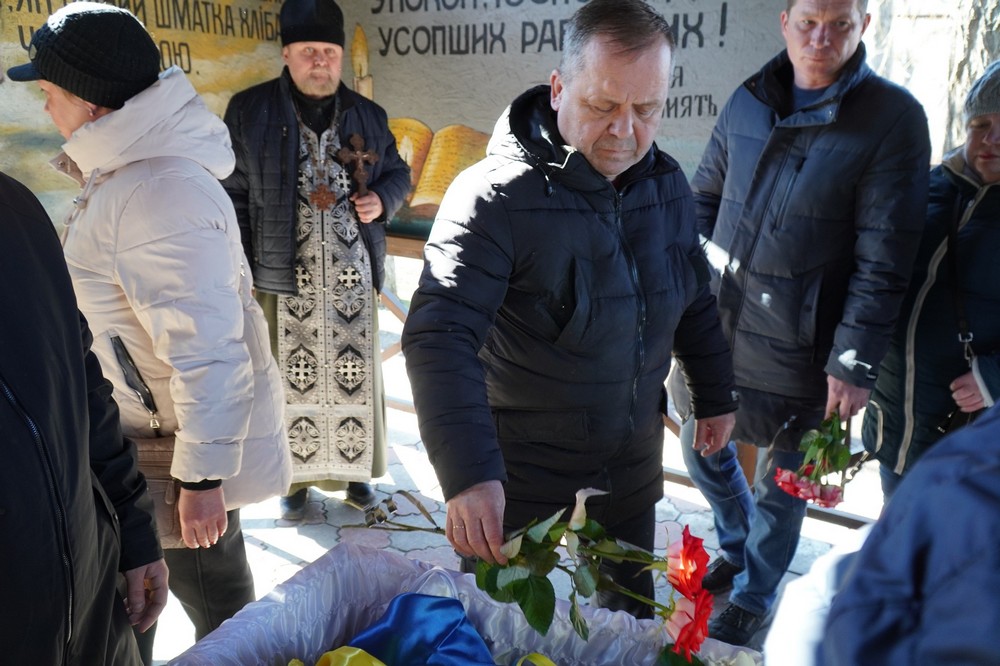 Нікополь провів 2