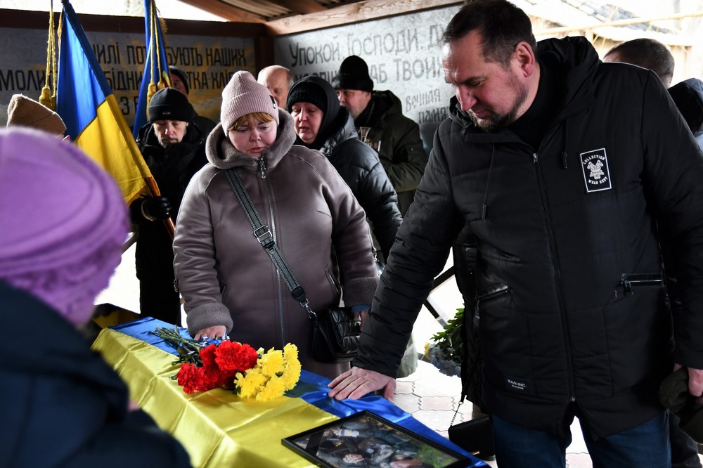 Нікополь провів 2