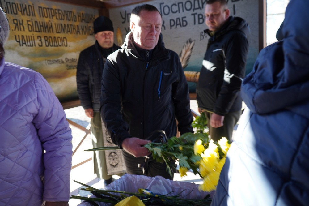 Нікополь провів 4