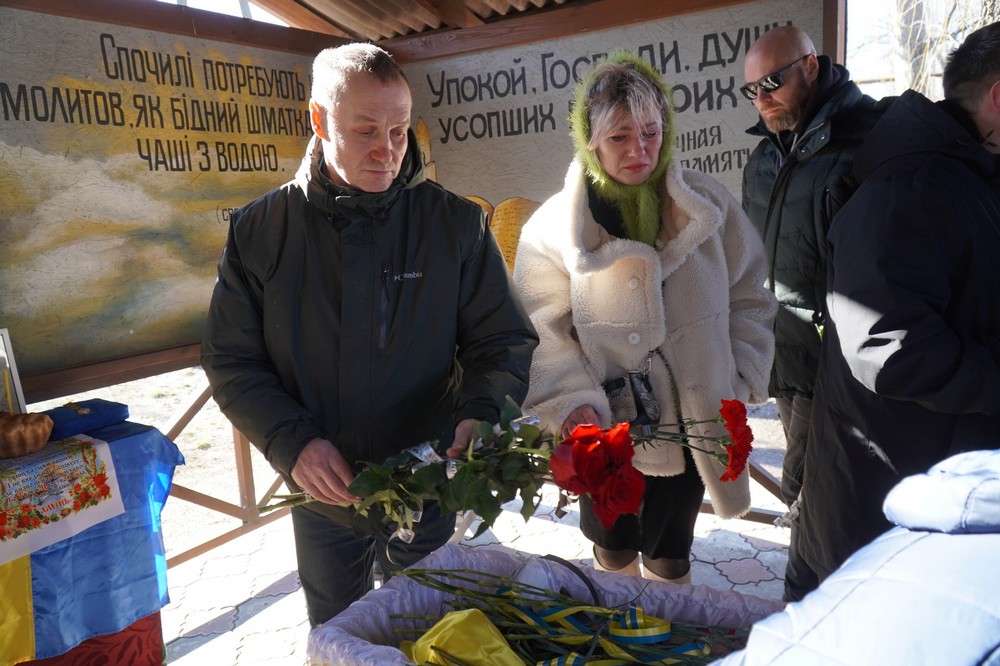 Нікополь провів 5