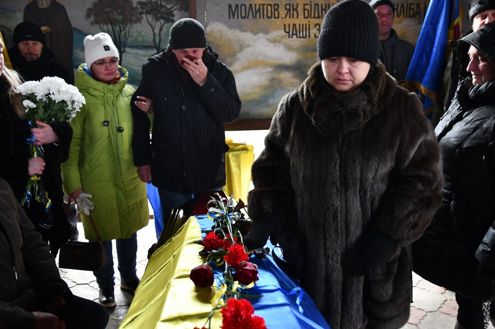 Нікополь провів 7