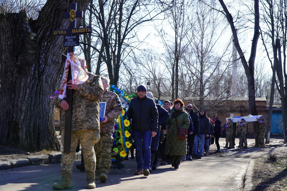Нікополь провів 9