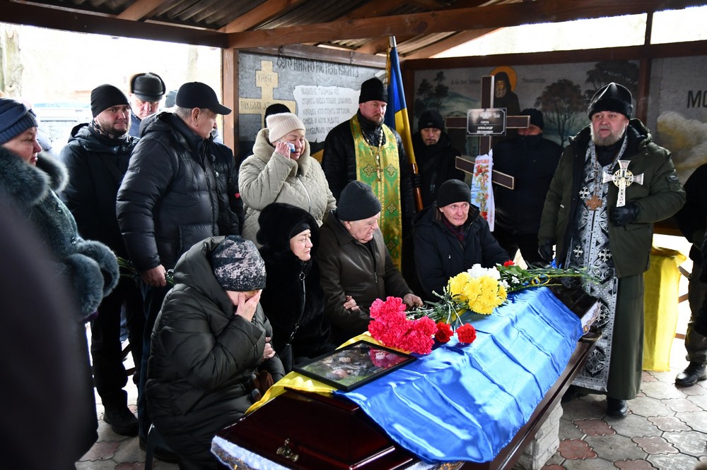 Нікополь провів 9