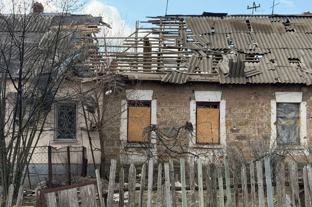 Нікополь та район Нікополь та район