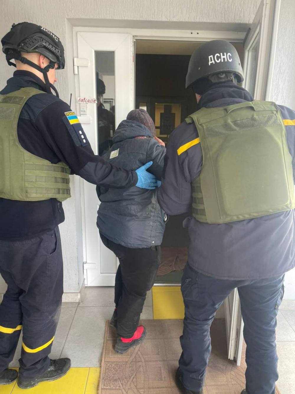 Нікополь та район 2