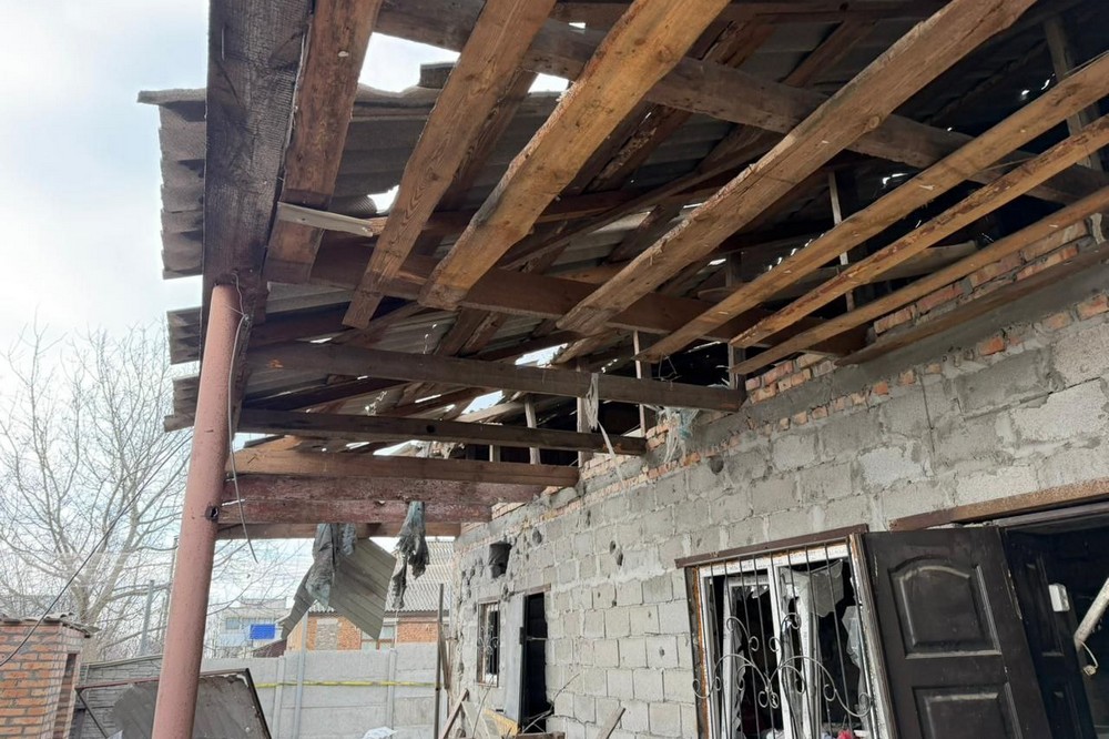 Нікополь та район 4 Нікополь та район 4