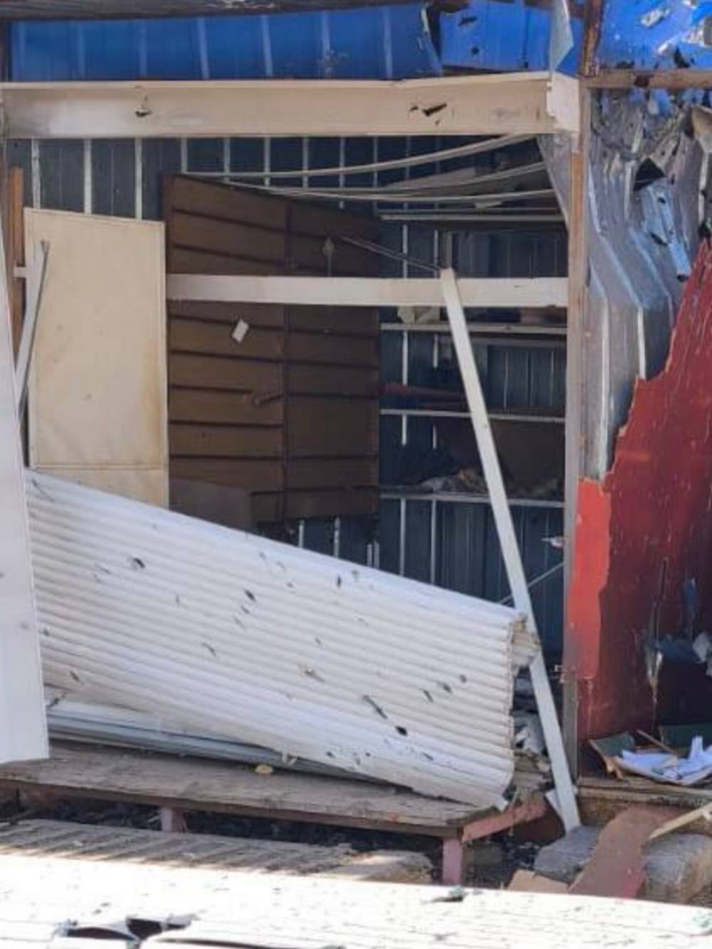 Нікополь та район 5