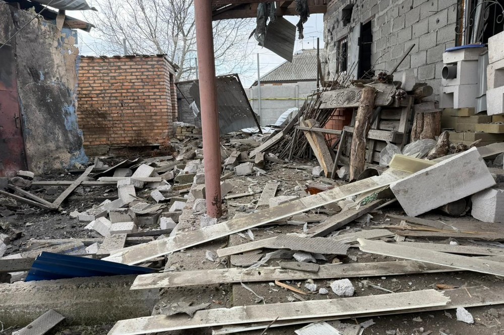 Нікополь та район 5 Нікополь та район 5