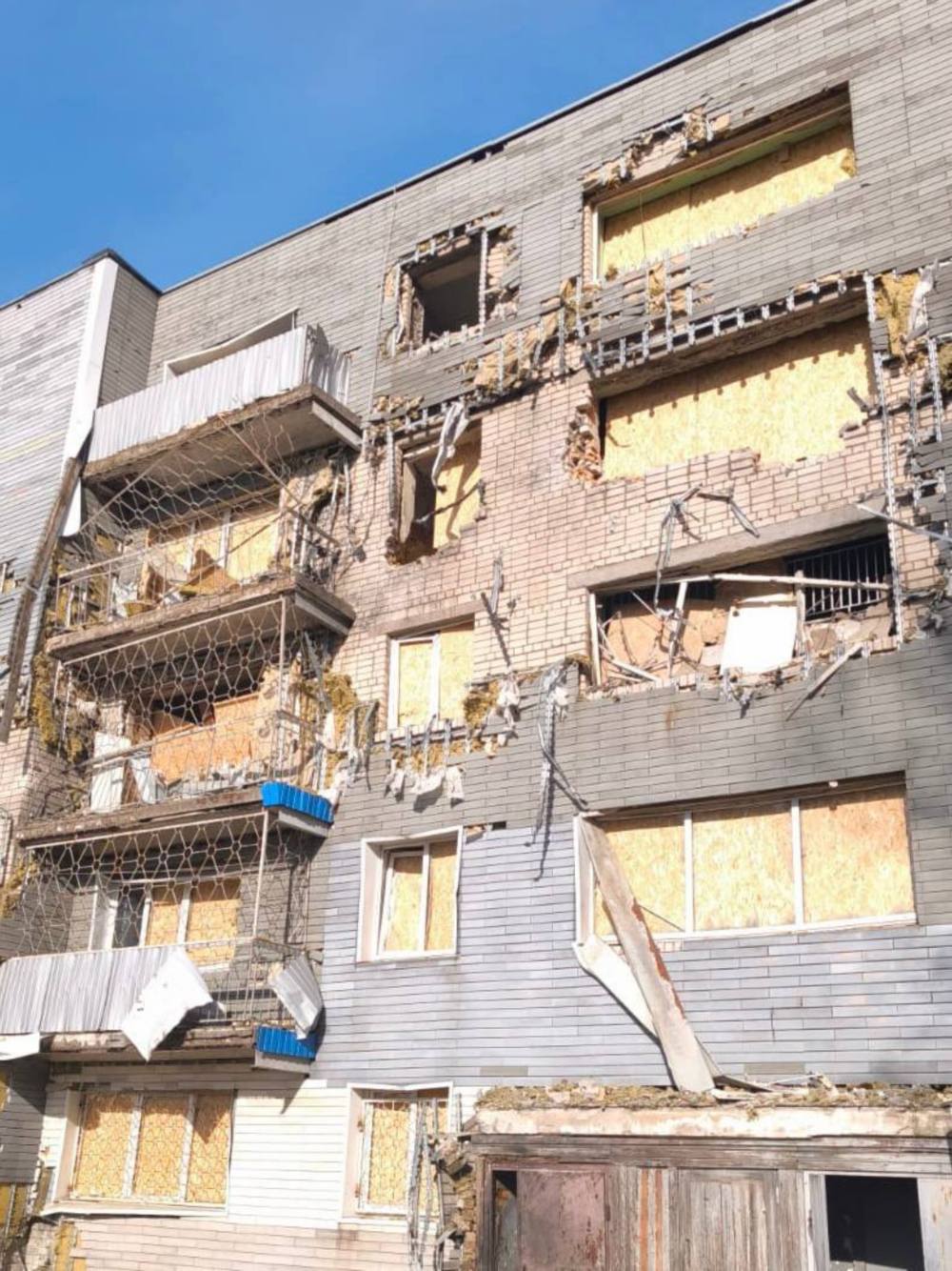 Нікополь та район 7