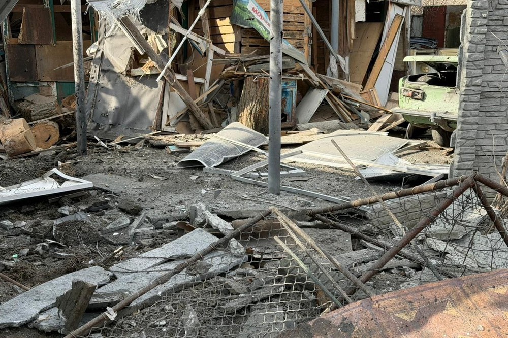 Нікополь та район 8 Нікополь та район 8