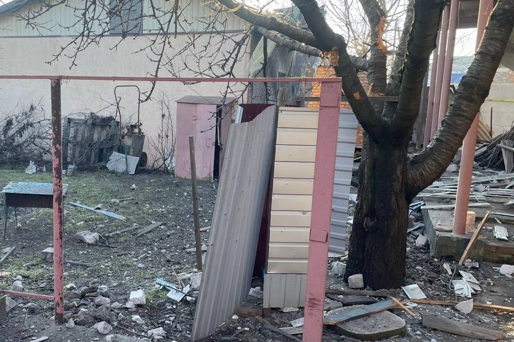 Нікополь 10 Нікополь 10