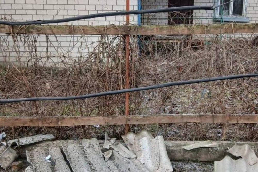 Нікополь 2 Нікополь 2