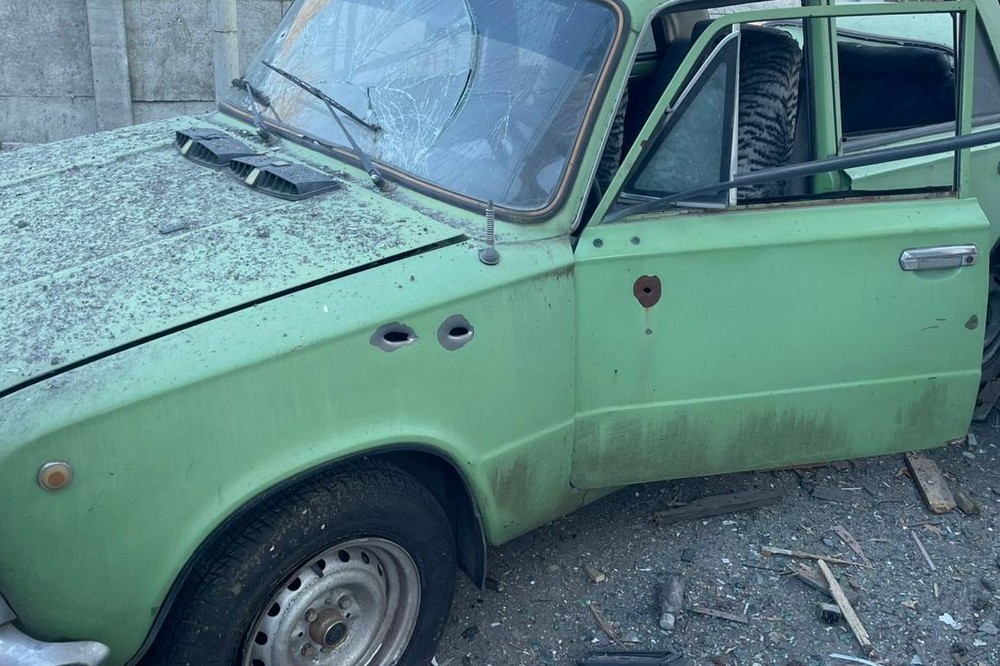 Нікополь 3 Нікополь 3