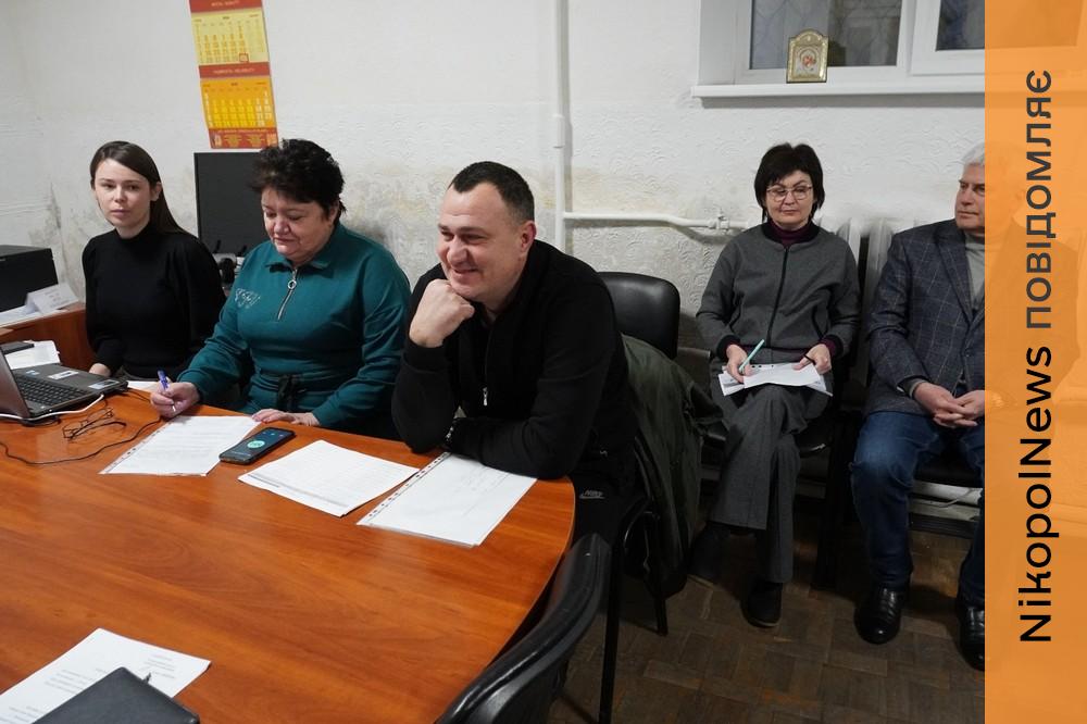 Безпека, привабливість та соціальна справедливість: Нікополь оновлює план розвитку міста - подробиці 1 Нікополь 3