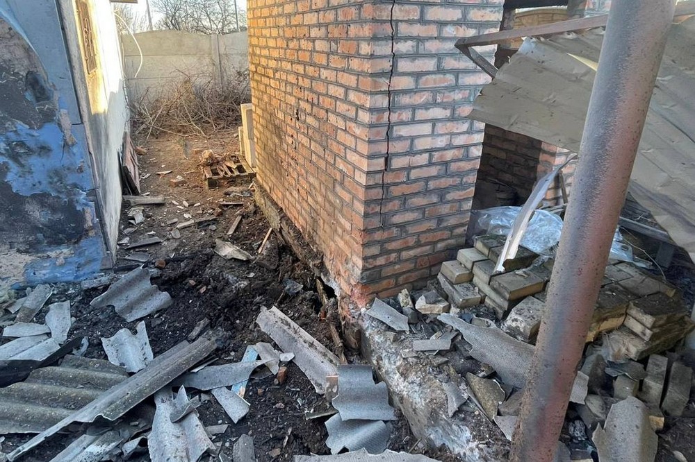 Нікополь 4 Нікополь 4