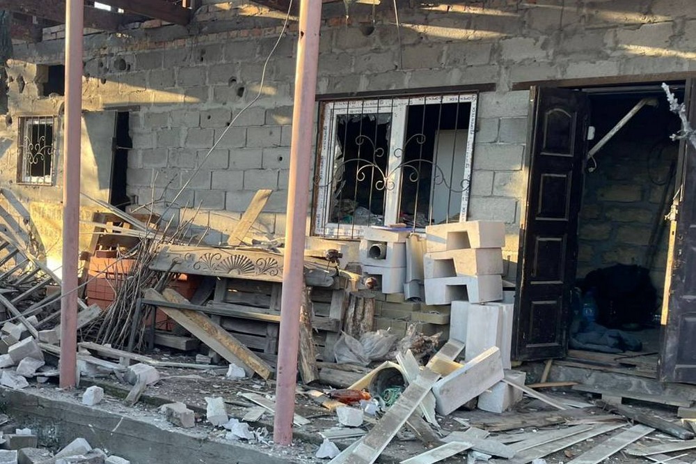 Нікополь 6 Нікополь 6