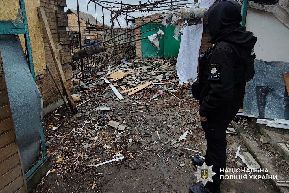 Нікополь 6 Нікополь 6