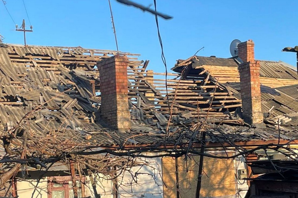 Нікополь 8 Нікополь 8