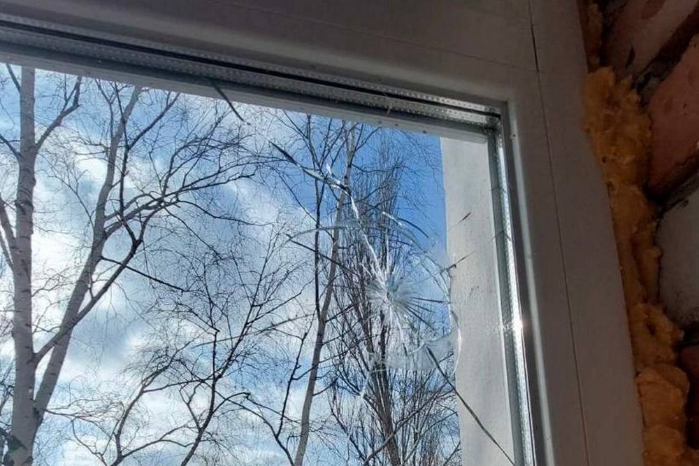 Нікополь 9 Нікополь 9