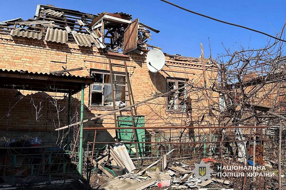 Нікополя та району 4 Нікополя та району 4