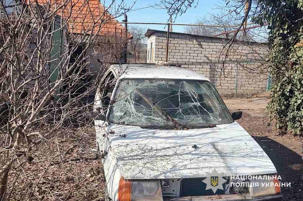 Нікополя та району 6 Нікополя та району 6