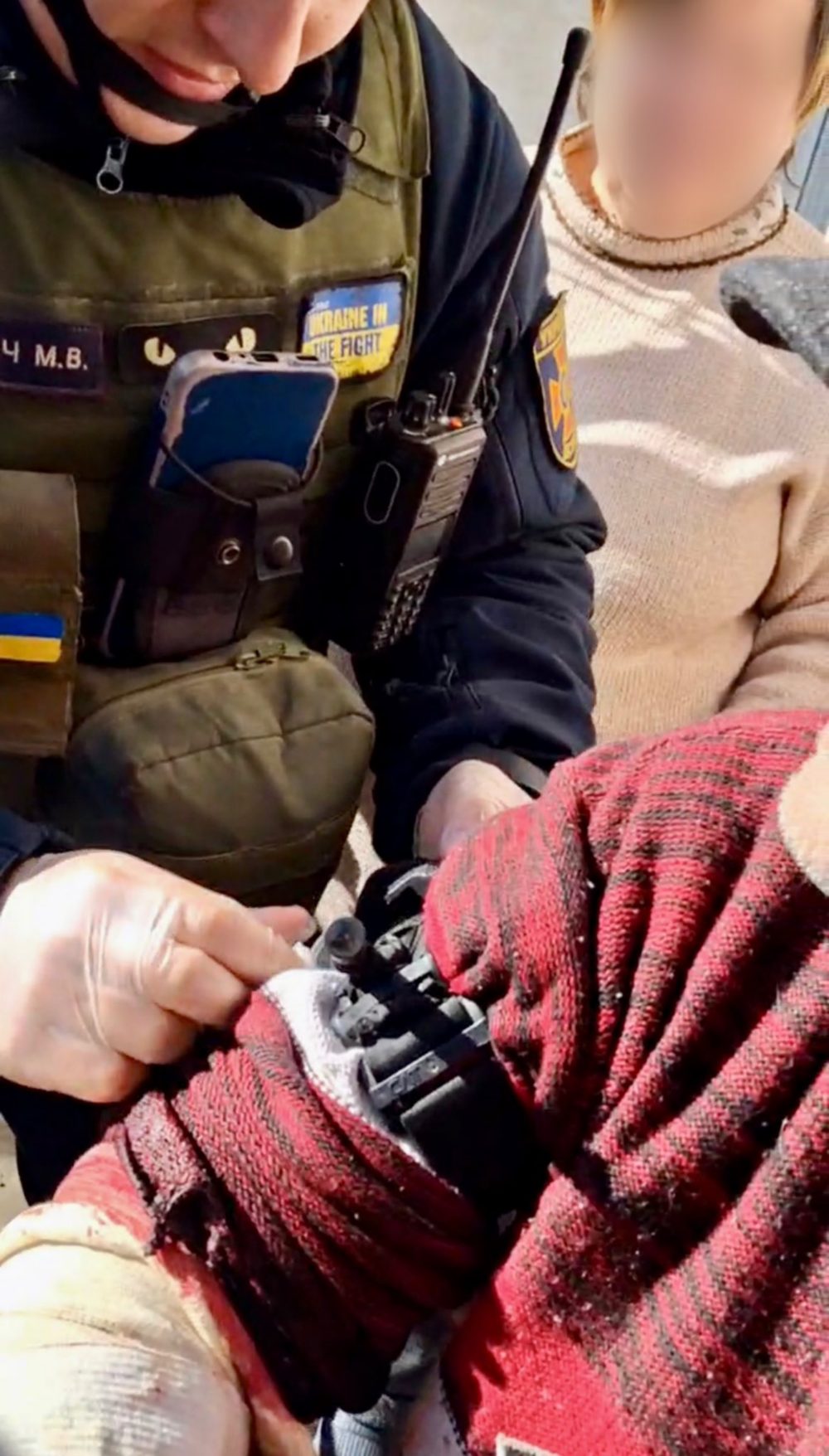 Нікополя 3 Нікополя 3