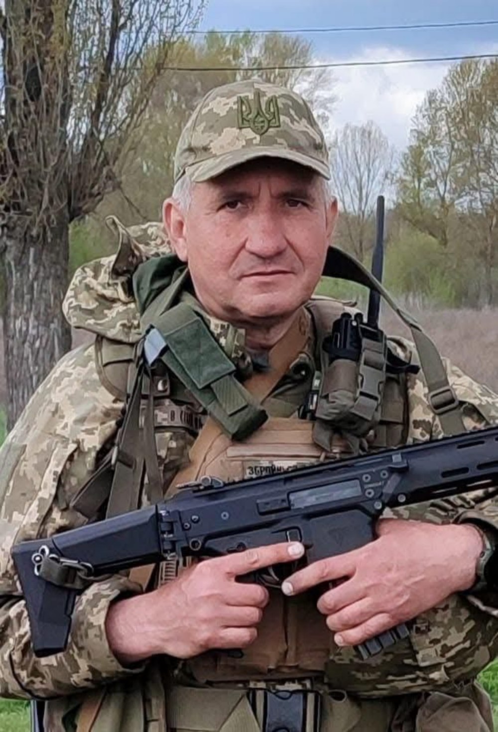 Нікопольщина втратила Нікопольщина втратила