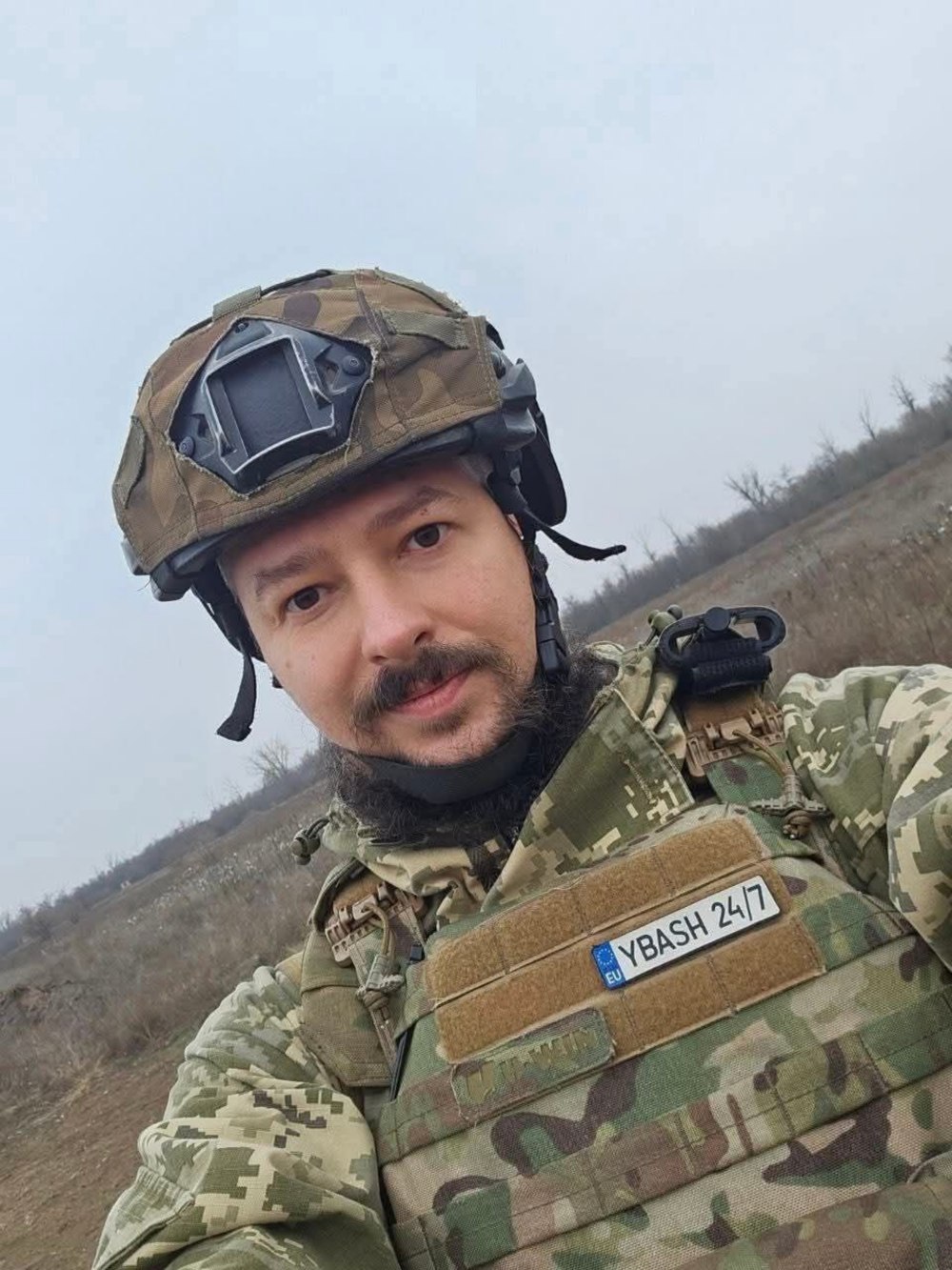 Нікопольщина втратила Нікопольщина втратила