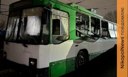 Нікопольщину