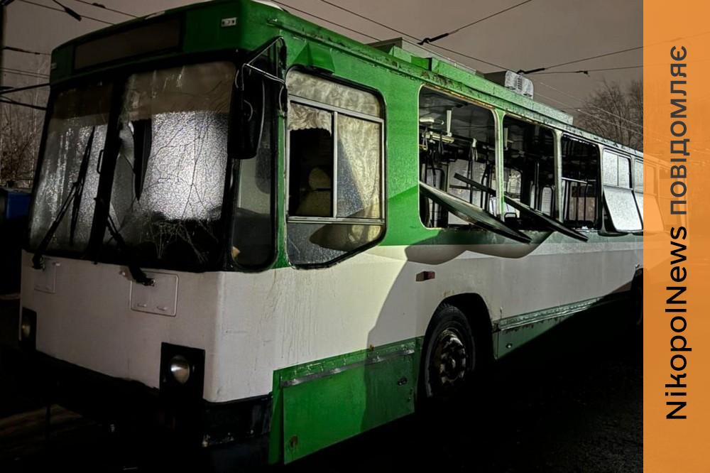 Є поранена та руйнування: ворог атакував Нікопольщину, Дніпро та Синельниківщину (фото) 1 Нікопольщину