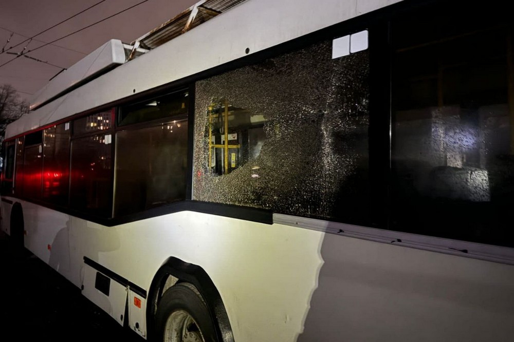 Нікопольщину 2