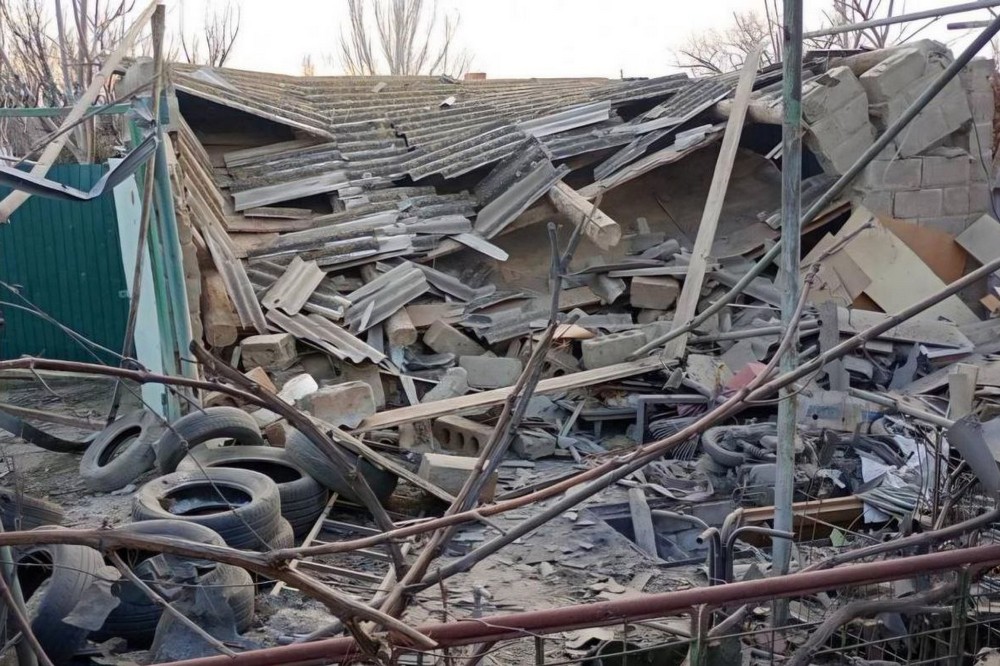 Нікопольщину 2