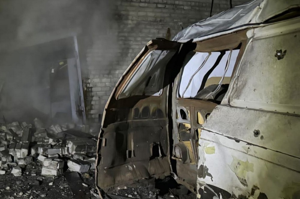 Нікопольщину 3