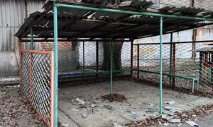 Нікопольщину 4