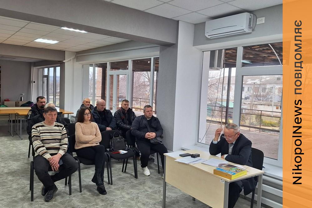 Безпека бджіл: що треба знати аграріям Нікопольщини 1 Нікопольщини