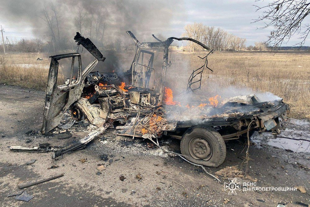 Нікопольщини 2 Нікопольщини 2