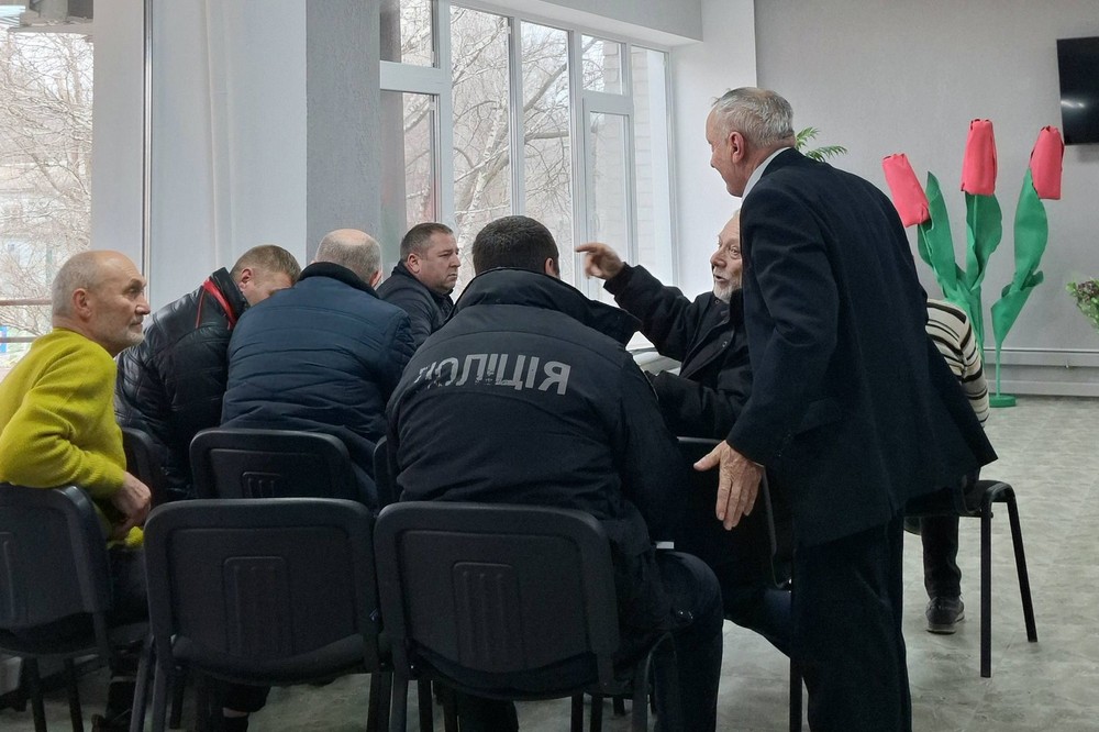 Нікопольщини 2 Нікопольщини 2