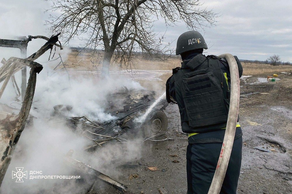 Нікопольщини 3 Нікопольщини 3