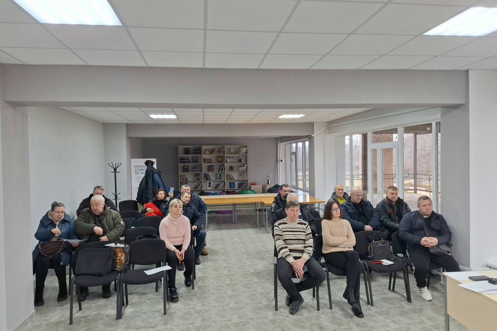 Нікопольщини 3 Нікопольщини 3