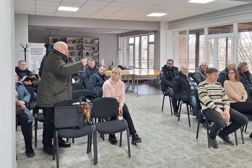 Нікопольщини 4 Нікопольщини 4