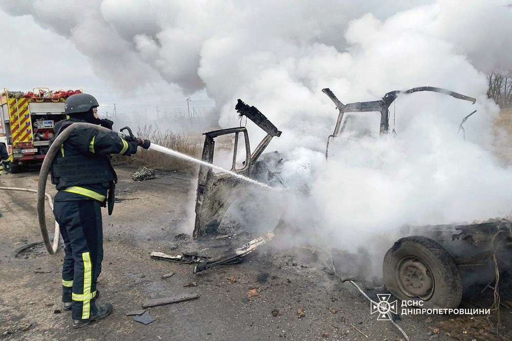 Нікопольщини 4 Нікопольщини 4